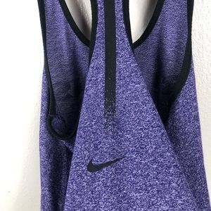 NFL Tops - Purple Baltimore Ravens Tank Top Size Small NFL Tops - Purple Baltimore Ravens Tank Top Size Small